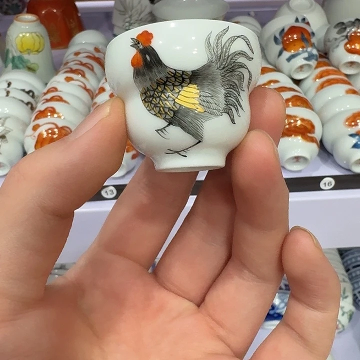 陶瓷艺术品收藏陶瓷