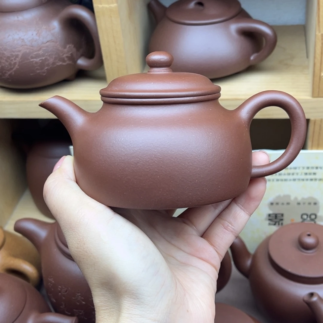 泥塑底槽清怀隐200cc