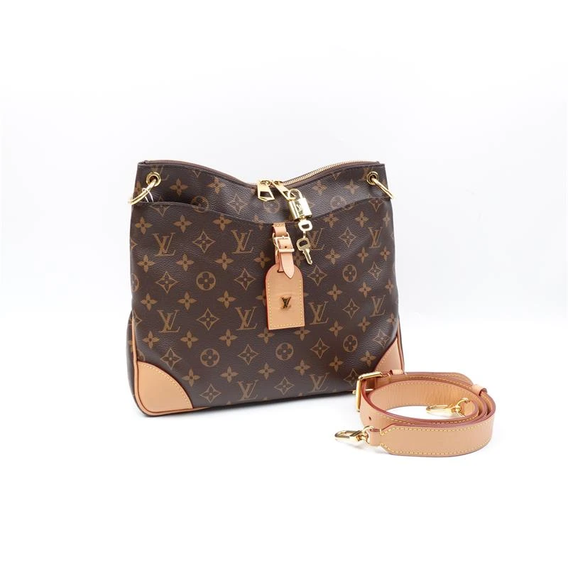 95新 LouisVuitton/路易威登 单肩包/T_ZY0000340911