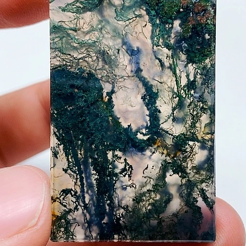 玛瑙/玉髓颈饰未镶嵌用****8