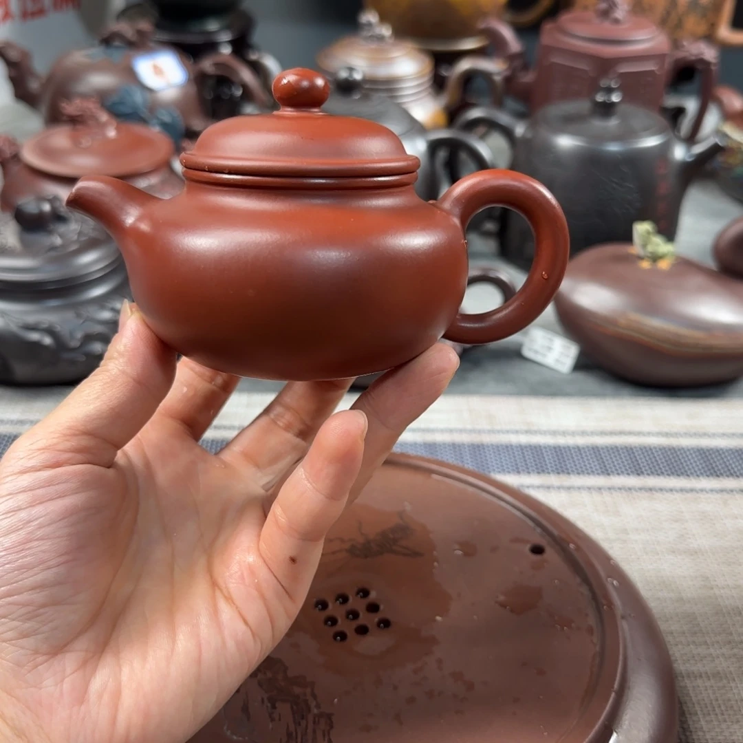 茶壶紫砂紫砂紫砂紫砂
