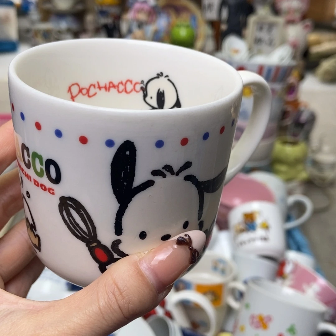 雨***！瓷片陶瓷退货拉黑