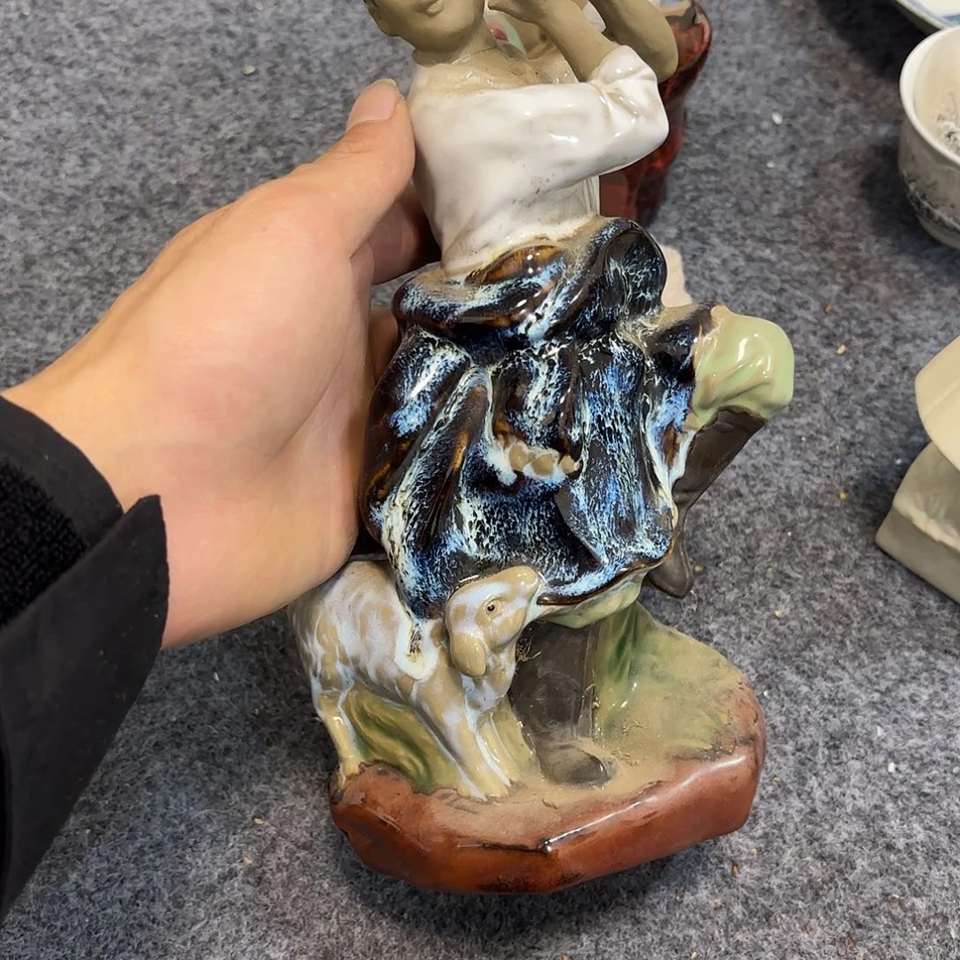 非古董现代工艺品