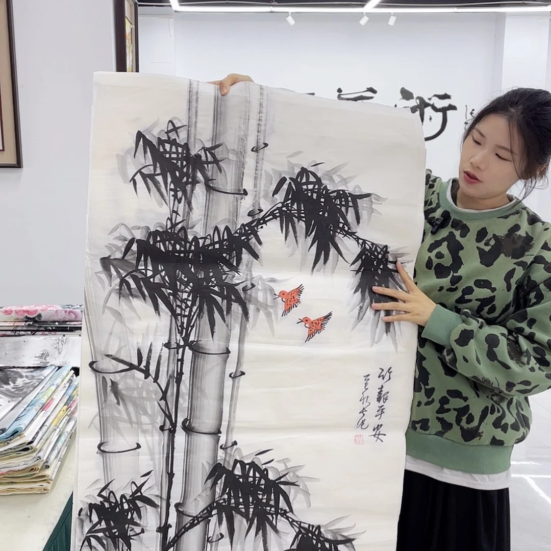 国画重中之重重中之重