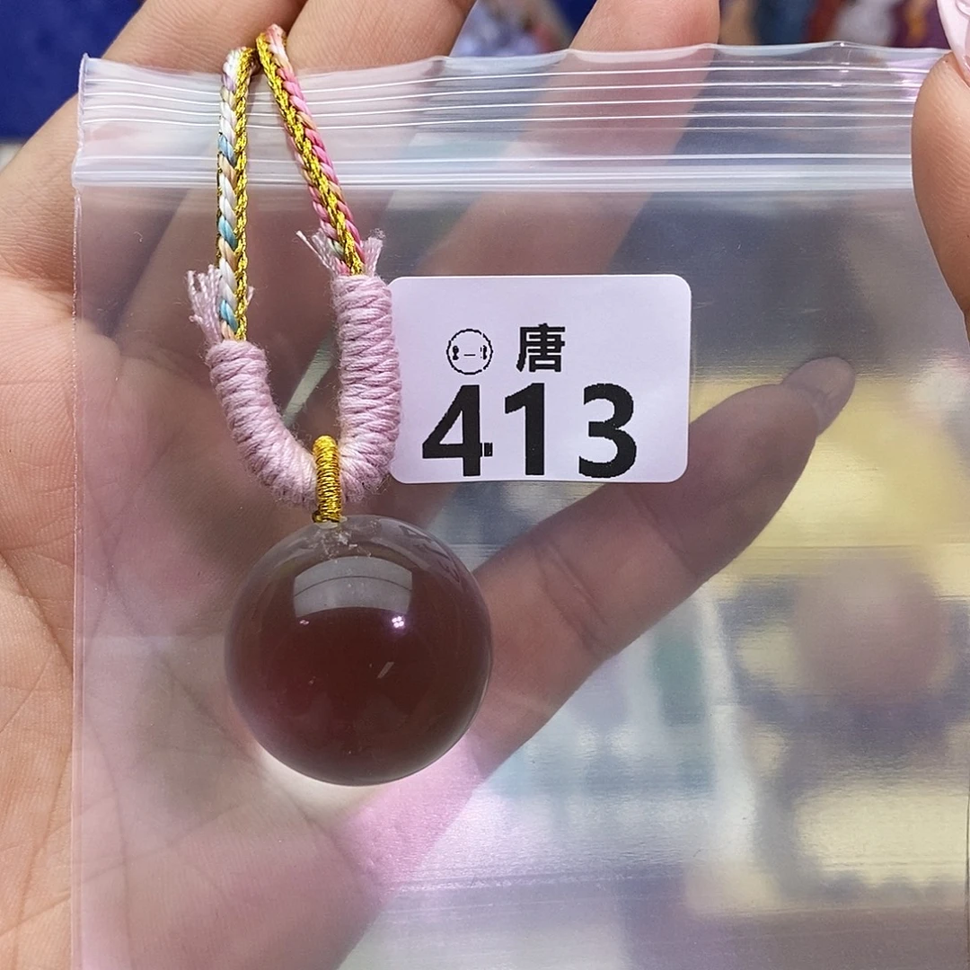 未镶嵌水晶手串多样性发一
