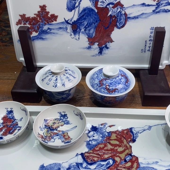 李军文作品合集品