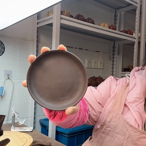 紫泥杯垫杯垫杯垫