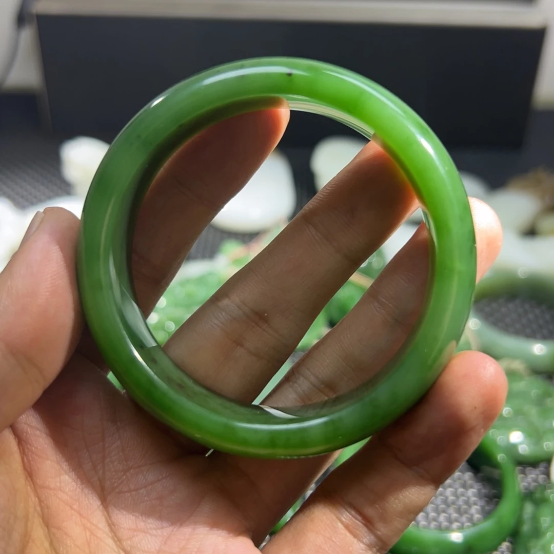 【闪购商品】和田玉未镶嵌珠宝奇石