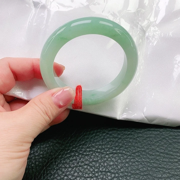 未镶嵌手镯翡翠翡翠277