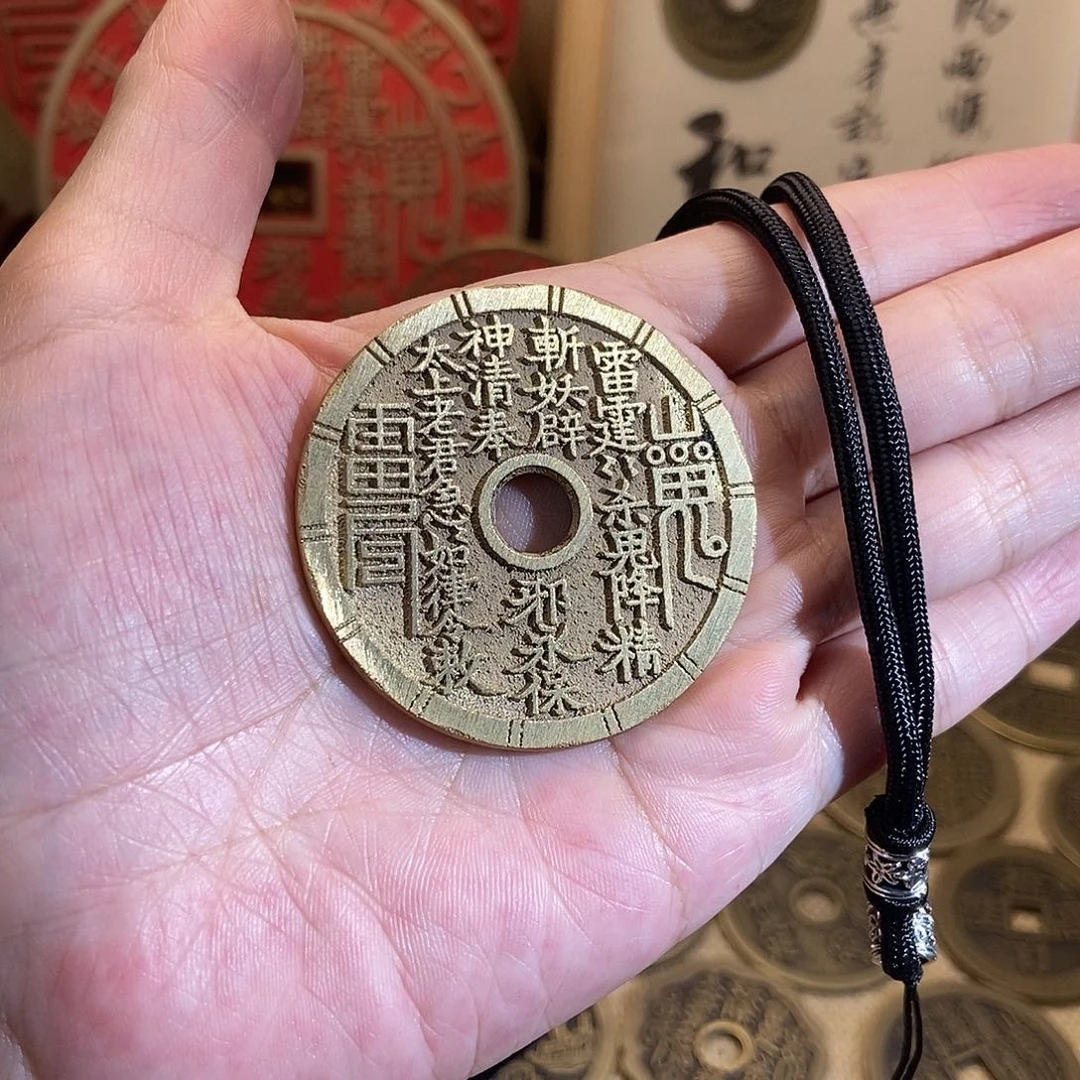铜现代翻砂工艺品