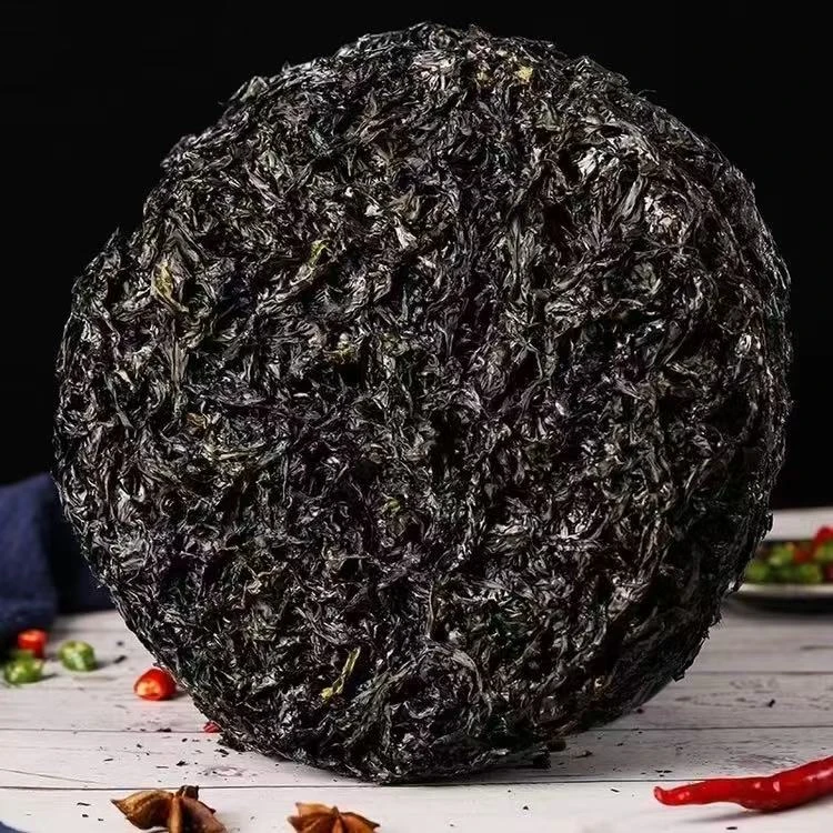 尚尚海鲜  特产干货 免洗嫩芽紫菜30g/包 到手10包