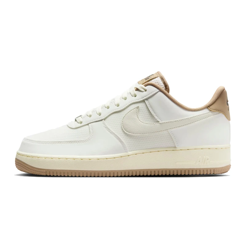 预【流光风】Nike耐克男子AF1空军一号运动休闲鞋FZ5225-100