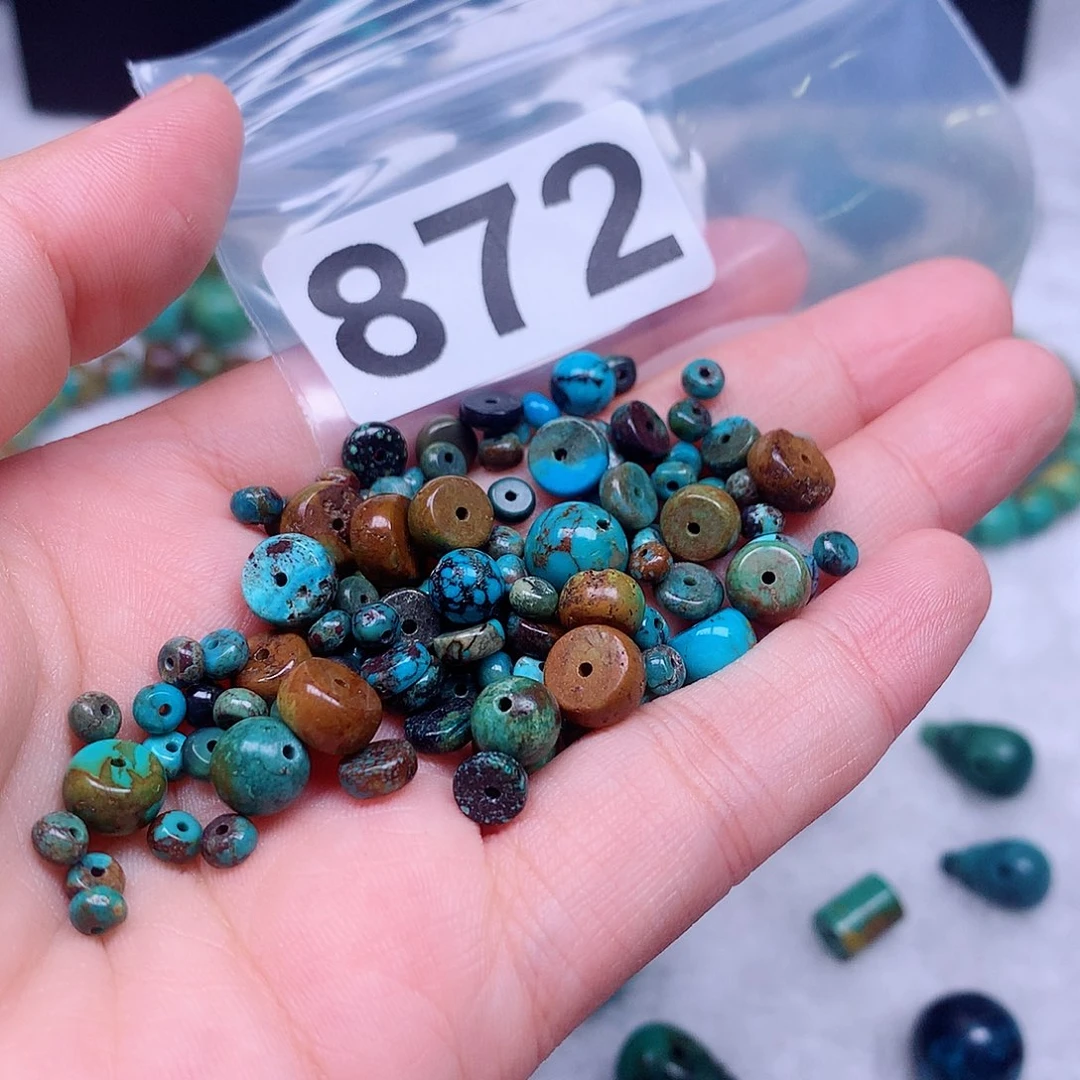 空竹粉丝专享十堰特色手工散珠