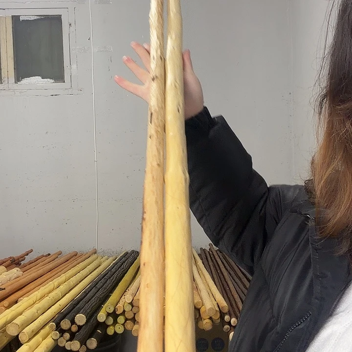 秦岭石山红牛筋鞭杆