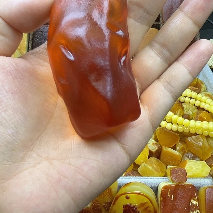 定制琥珀未镶嵌878999999999999