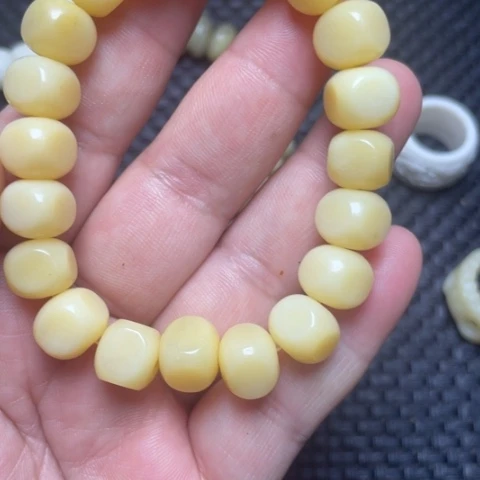 鹿骨手串/手链其他