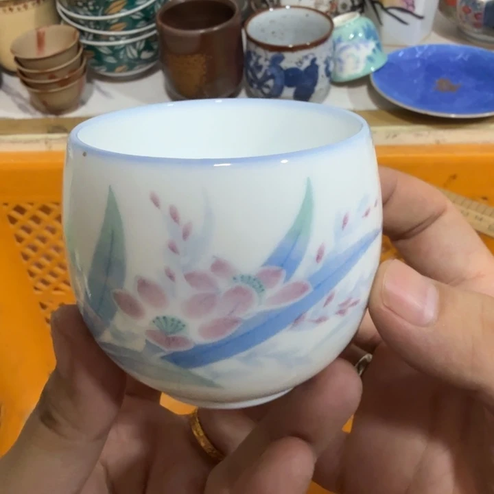 陶瓷推荐第二名20包邮