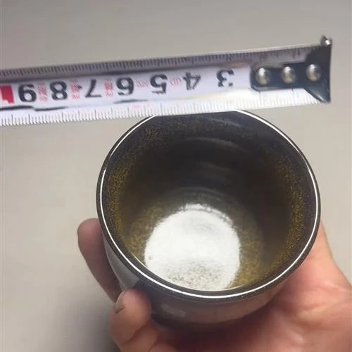 【闪购商品】茶盏-455............