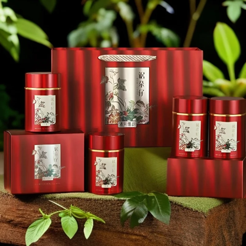 （春茶锯朵仔）凤凰单丛茶高山老枞锯朵仔中浓香型125g-250g-500g