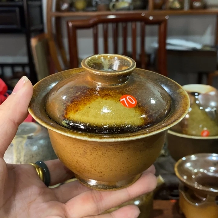 陶盖碗漂亮啊啊啊啊啊啊啊啊和缝好