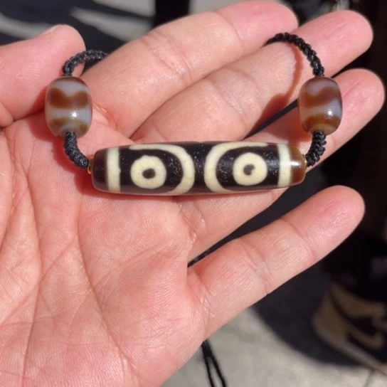 ****️玛瑙/玉髓（覆膜）未镶嵌颈饰