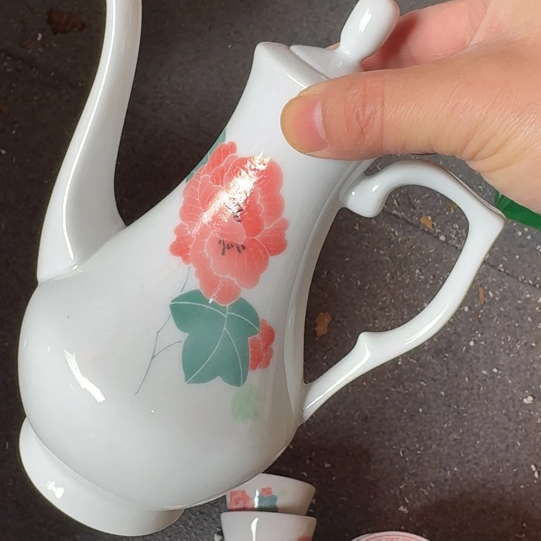 景德镇陶瓷8858865896665