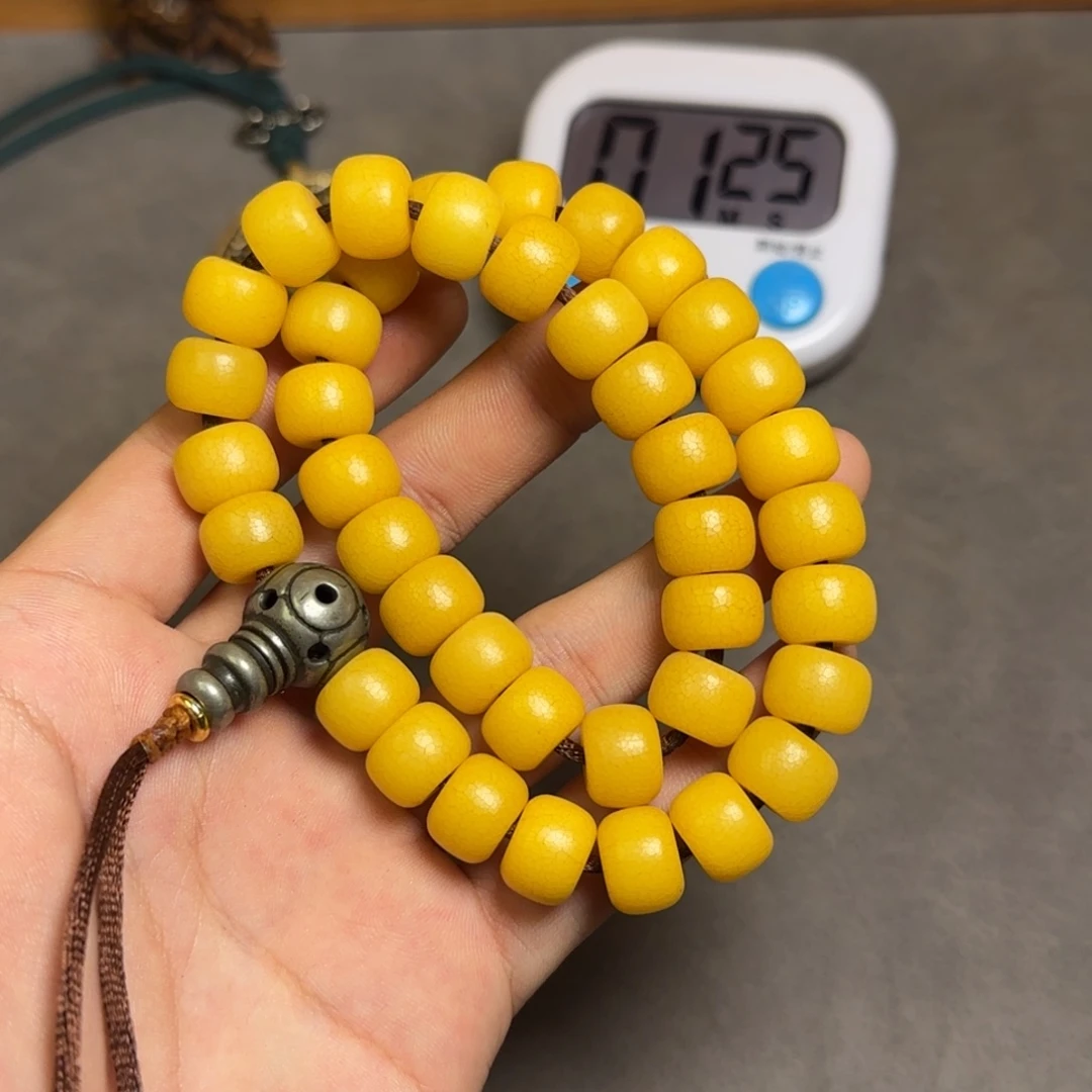 吊坠菩提根/象牙果美****。