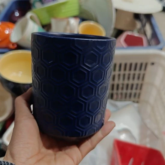 杯陶瓷杯碗盘微瑕疵介意慎拍