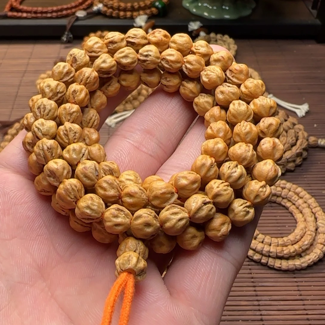 D***吊坠柏香籽/百香籽