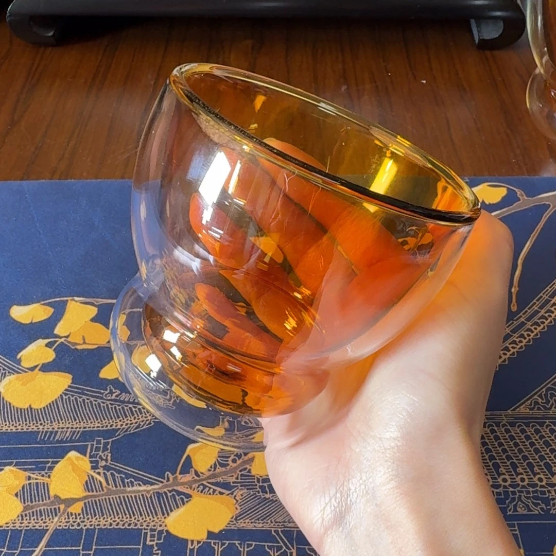 9307玻璃杯啦啦啦