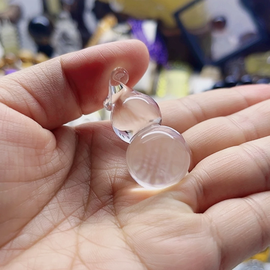 【闪购商品】未镶嵌颈饰水晶