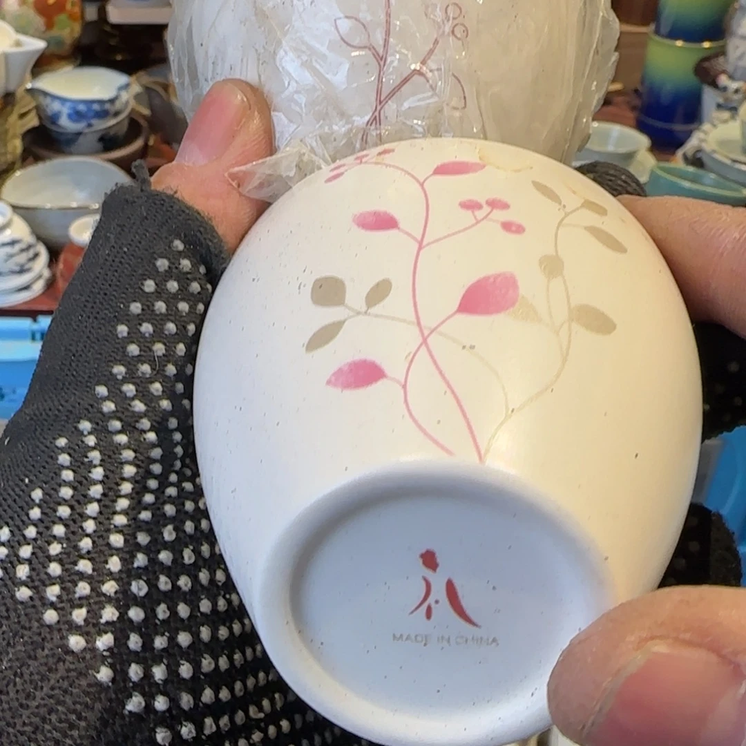 瓷瓷器美术工艺品02
