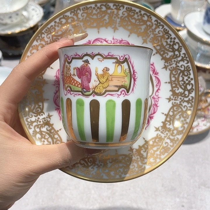 精品进口瓷器瓷片