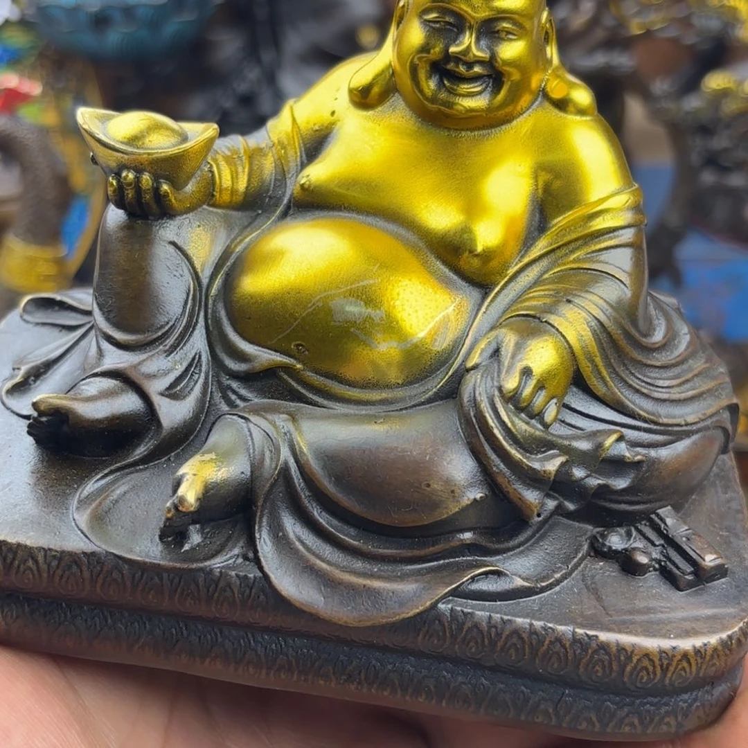 铜器等文物的保护工作