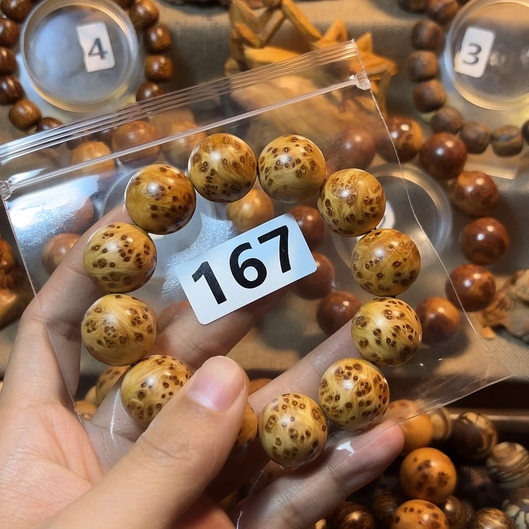 小***、柏木（崖柏）太行崖柏2.0陈化满留疤—167