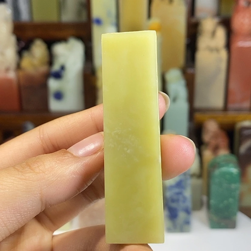 【闪购商品】青田石印石