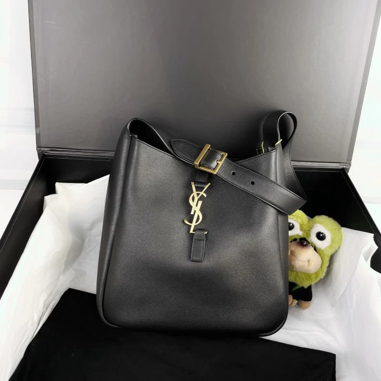 95新/圣罗兰/单肩包/C9201503760/[251227ELAW]