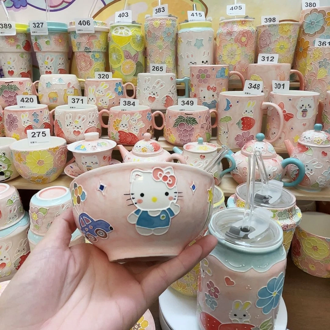 瓷片小黑点碗碗碗碗碗
