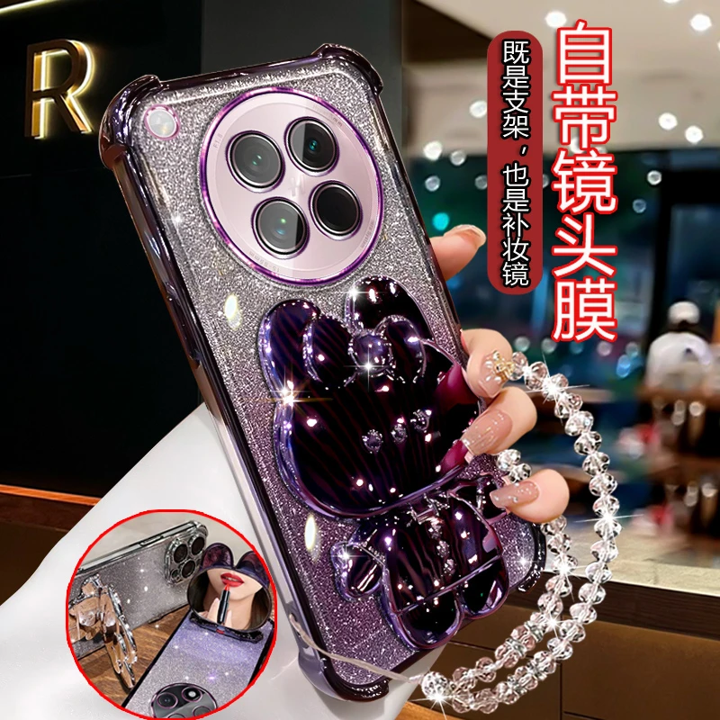 适用oppofindx8s手机壳女可爱潮0PP0硅胶全包OPFINDX8S软壳PKT110