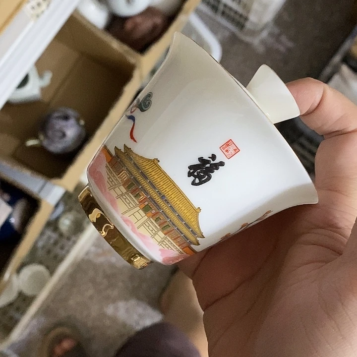 陶瓷制品生产陶瓷制品