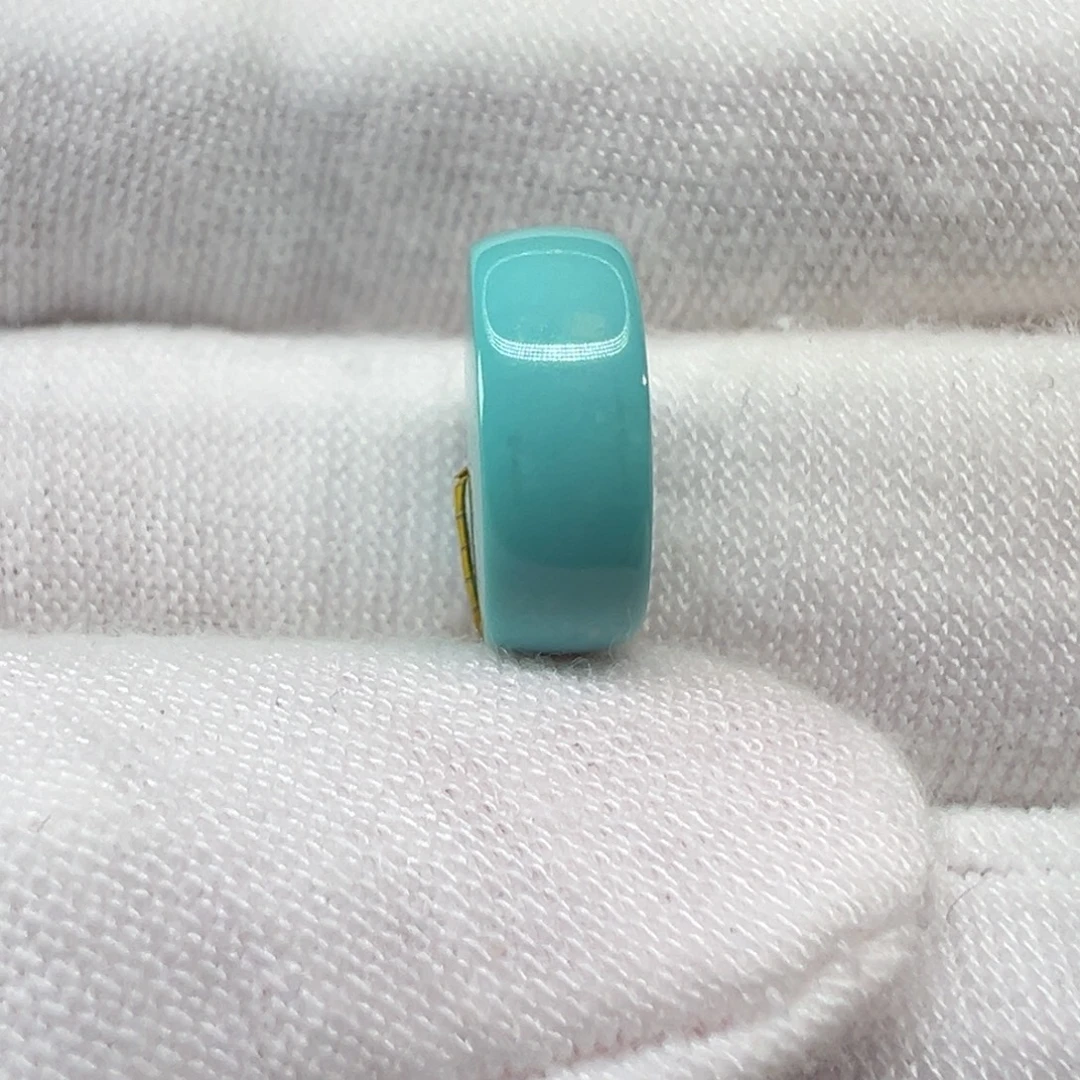 未镶嵌绿松石配饰11.0