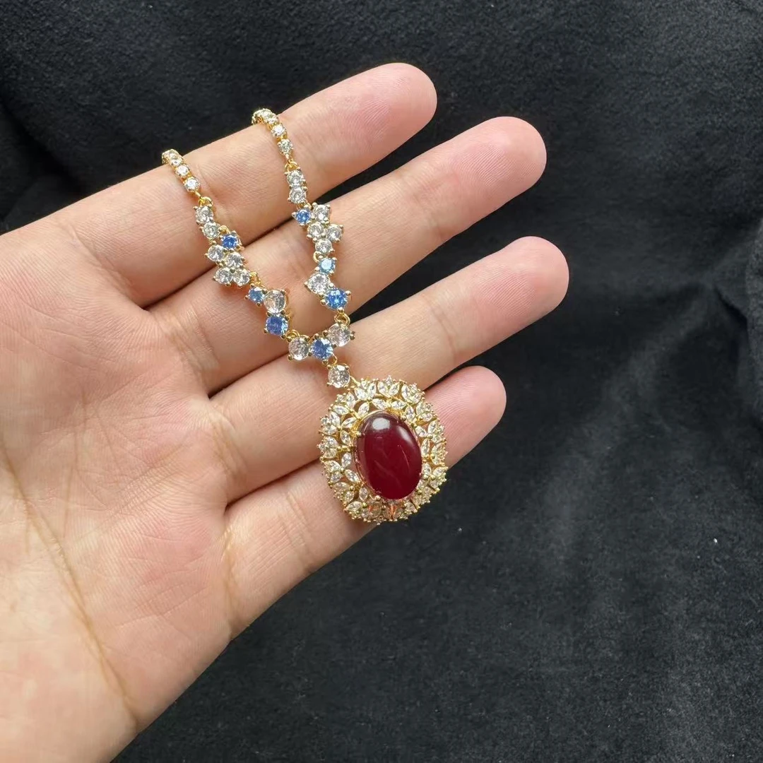 咔拉咪专属 q393 吊坠