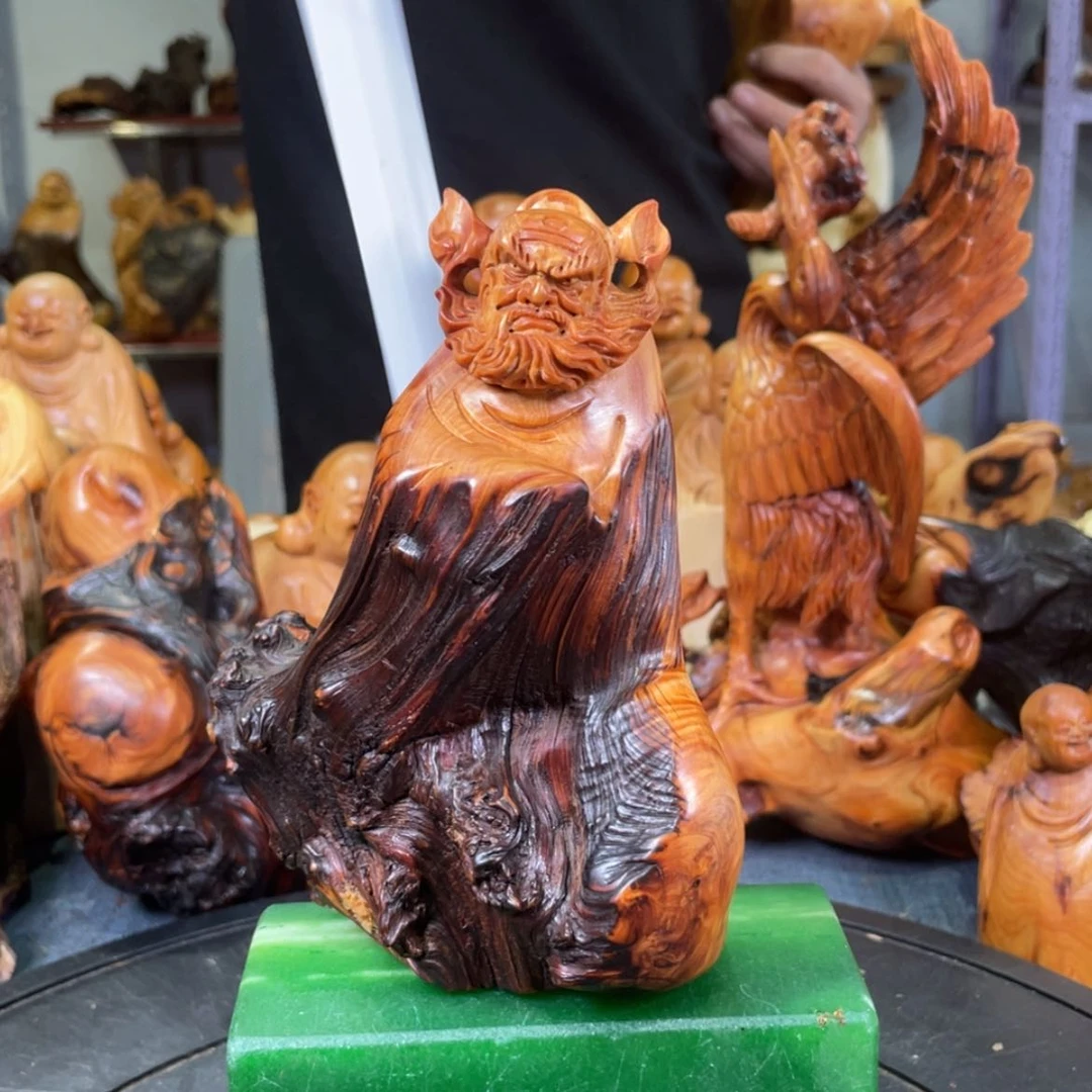 【闪购商品】柏木（崖柏）其他