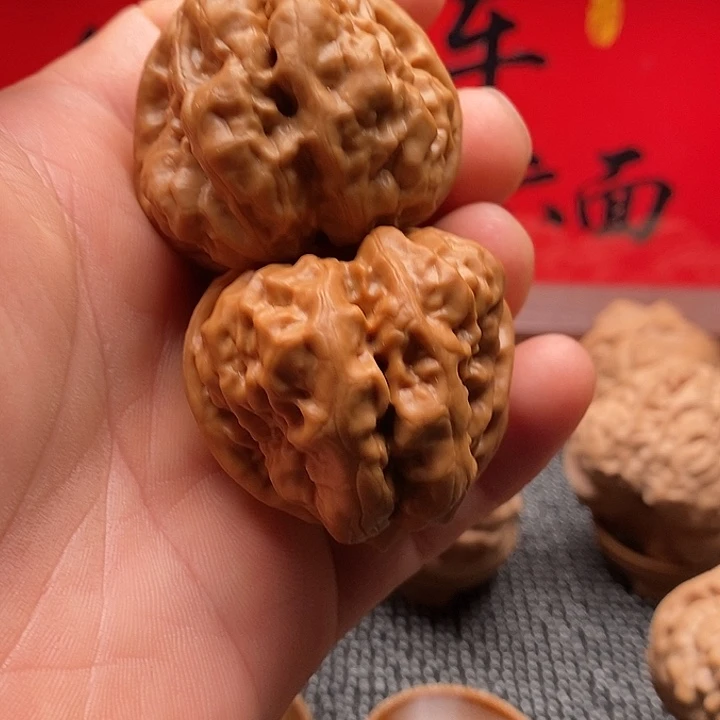 唯***一核桃延庆一代蛤蟆头蛤蟆头