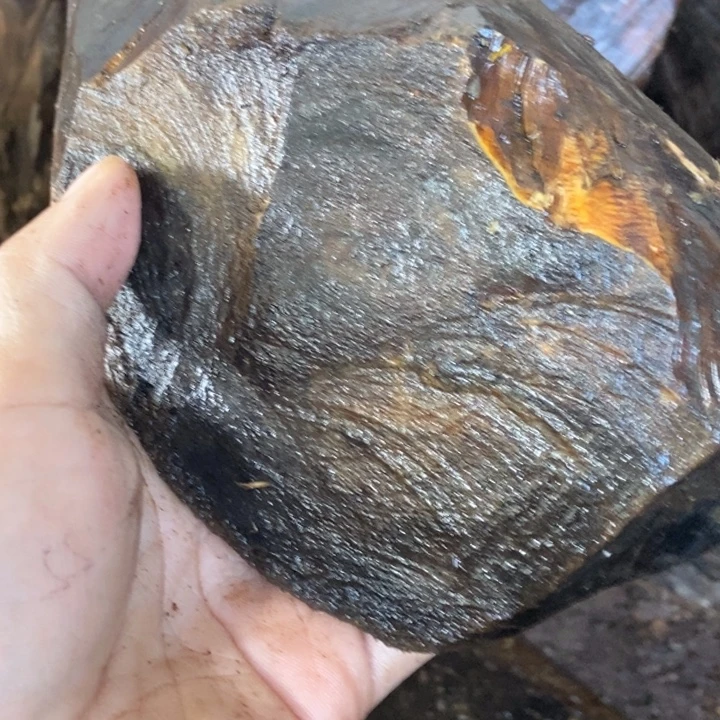 阿***0贡木把件定制不退不换