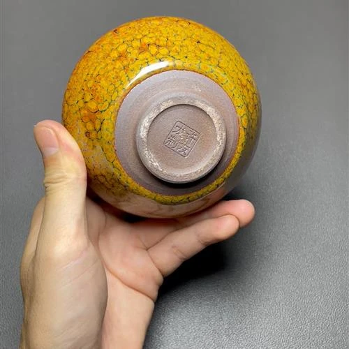 【闪购商品】茶盏-10049..........