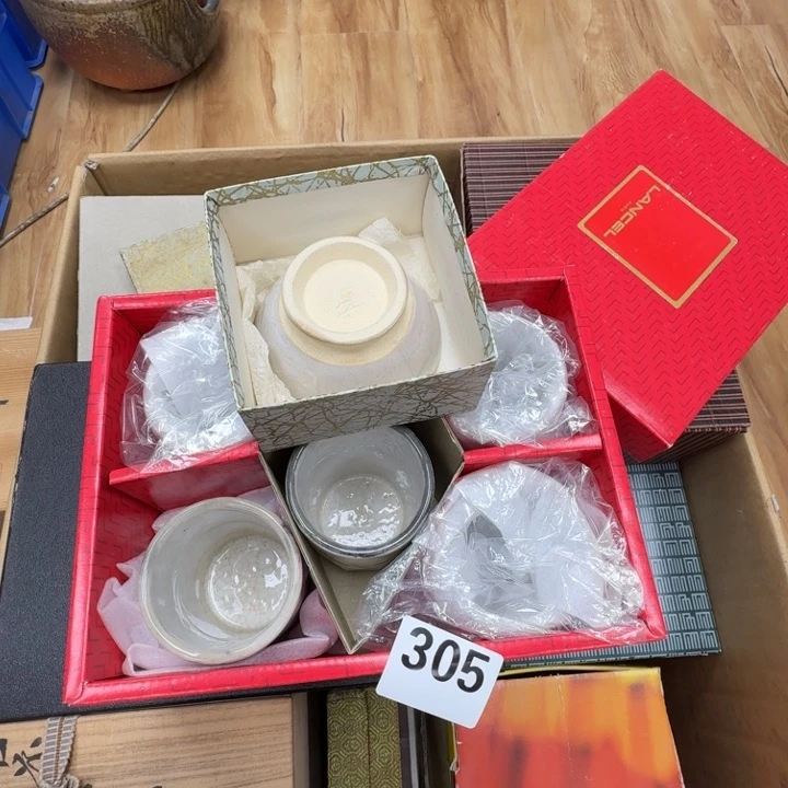 瓷片工艺品摆件瓷器摆件正能量