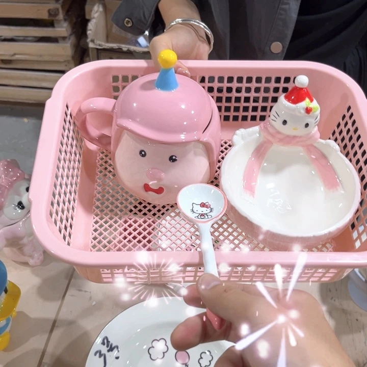 我们都是好孩子呀我也是