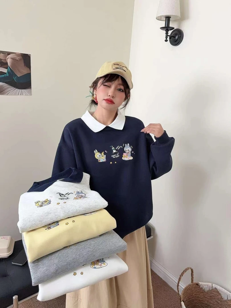 （200-299）微瑕品 无售后 孤品 卫衣 直播 编码 不要盲拍