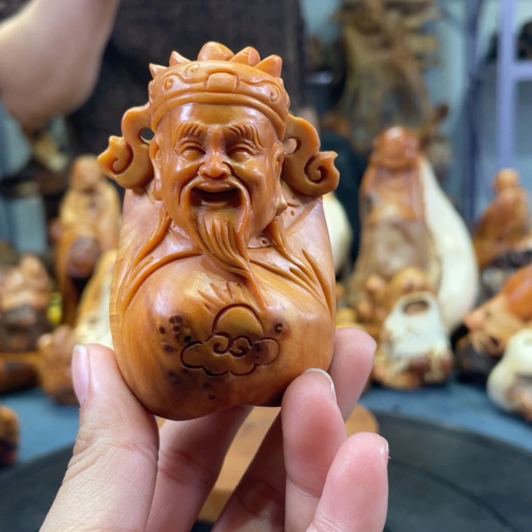 【闪购商品】柏木（崖柏）其他